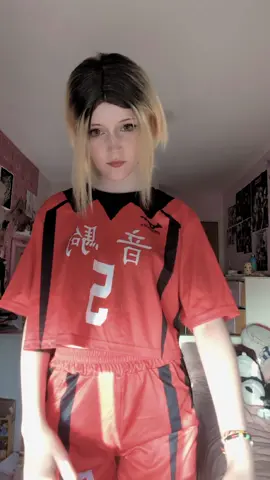 had absolutely 0 plan for this cosplay until a week ago🥀 buying from vinted core  #fyp #cosplay #cosplayer #haikyuu #haikyuucosplay #kenma #kenmakozume #kenmacosplay #kenmakozumecosplay #anime #animecosplay 