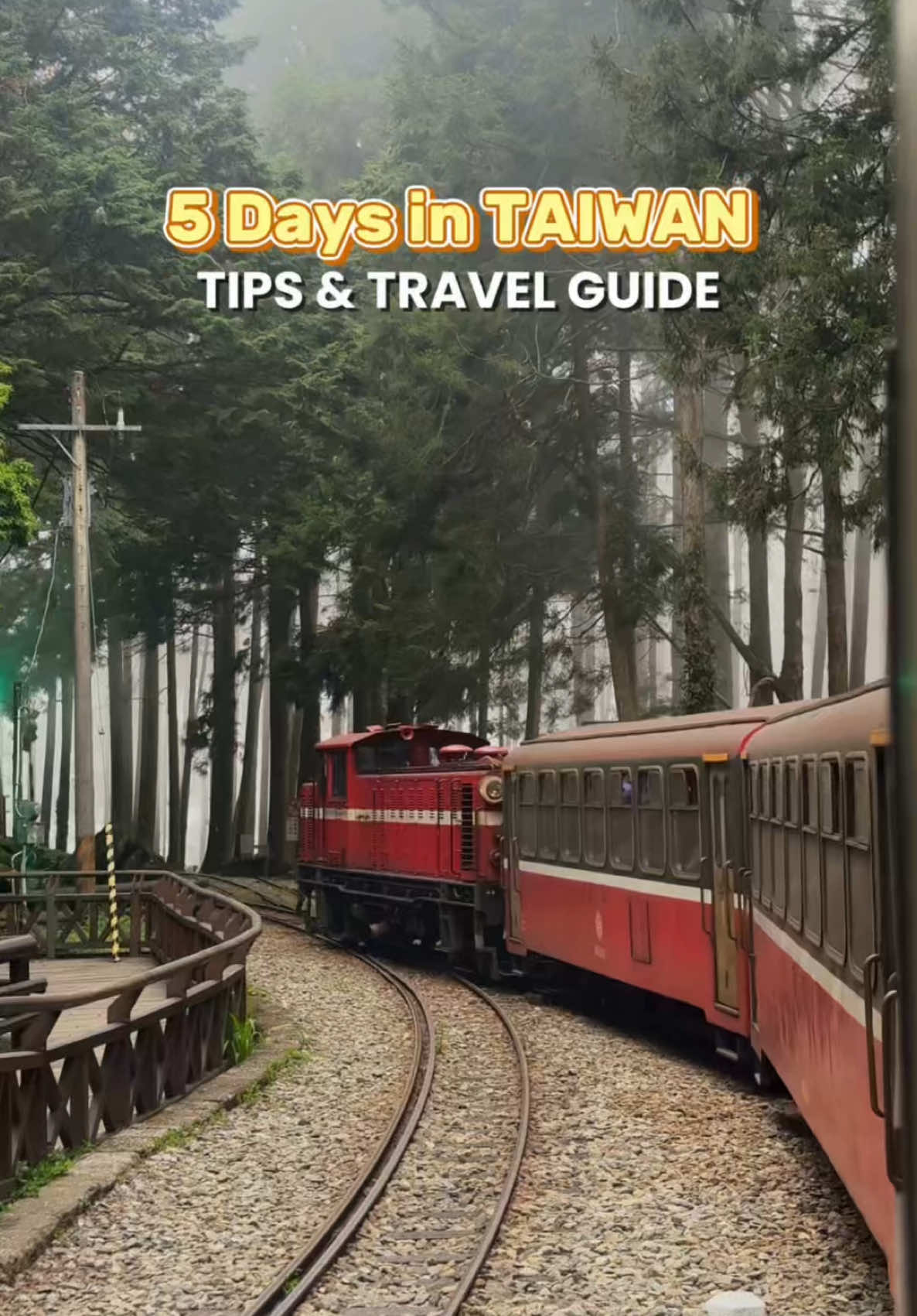 TAIWAN TIPS & TRAVEL GUIDE✨ PS: visa-free ang Taiwan! 🇹🇼 Bigyan ko kayo flight disc0unts sa AirAsia!  20% OFF on TPE and KHH flights via AirAsia MOVE and airasia.com only Use the C0de: LFGTPE (MNL–TPE only) Use the c0de: LFFGKHH (MNL–KHH only) Booking Period: May 12–18, 2025 Travel Period: May 26, 2025 – March 25, 2026 Book your travel essentials on Klook and here’s a 5% code: 𝗥𝗨𝗡𝗔𝗪𝗔𝗬𝗚𝗜𝗥𝗟𝗞𝗟𝗢𝗢𝗞 (up to 5x use)