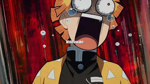 Zenitsu ⚡️🔥 cre: yt@Animanisekai #anime #kimetsunoyaiba #demonslayer #zenitsu #zenitsuagatsuma #sky☁️_ani❤️ #ad🐧_squad🌀 #tungkeeus_ltd #fyp #foryou #viral 