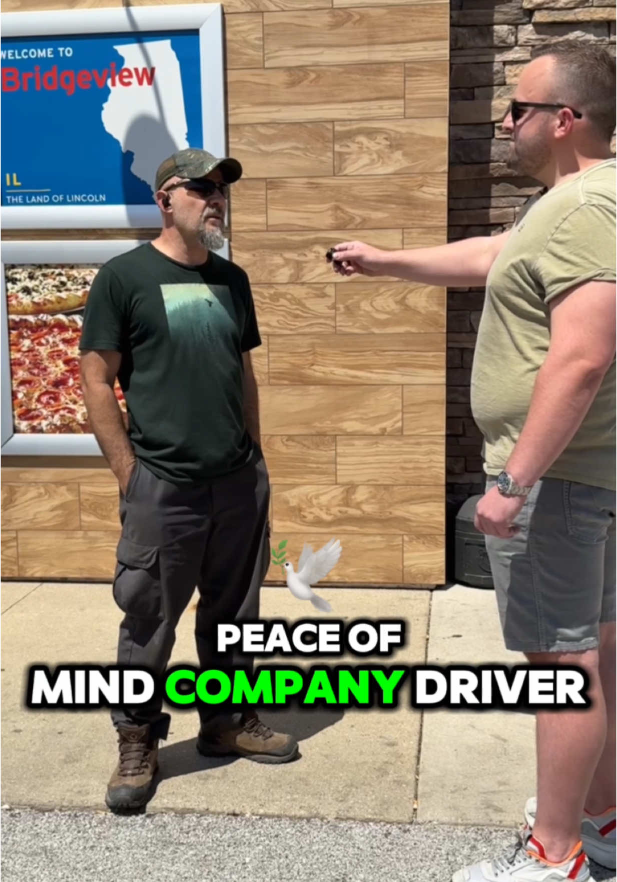 What is more profitable and worthy staying  on road, company driver or owner operator? How your check looks this Friday? Follow for more #trucking #truckdriver #truckstop #transportation #carriercommander #truckdrivers 