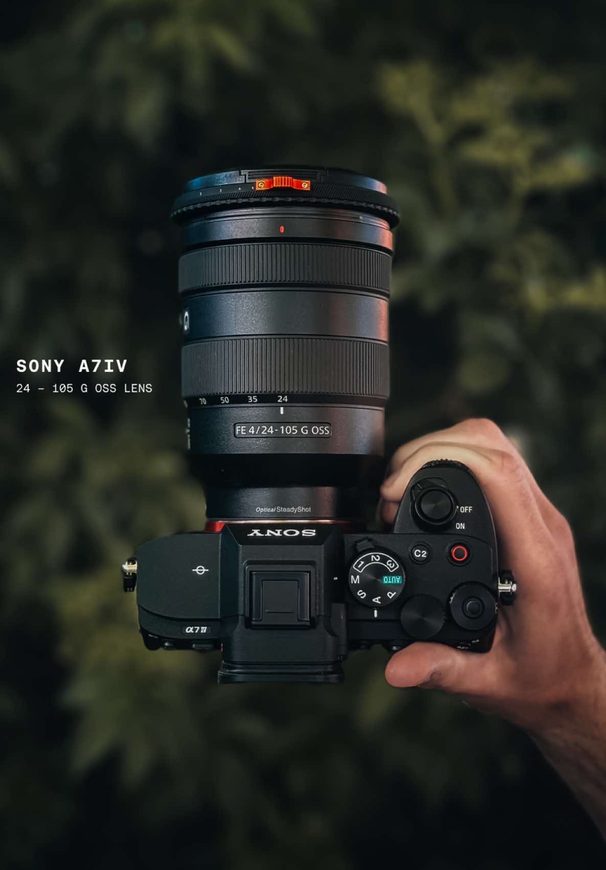Gear setup before a shoot! 📸 • • • Gear - Sony A7 IV - Sony FE 24 - 105mm f/4 G OSS Lens - K&F Concept True Color Variable ND2-32 + CPL Filter - SanDisk 128GB Extreme PRO • • • @sonyalpha  @kfconcept  @sandisk  #sony #sonyalpha #sonya7iv #sony24105mm #sonycameras #camerasetup #kfconcept #sandisk #prettycameras #travelphotography #alphacollective #viralvideos #viralreels 