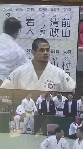All japan exabition Osaka, 11-5-2025 Qori atlet judo Indonesia yg bekerja dan berlatih di Jepang. juara 1 kls beregu. 