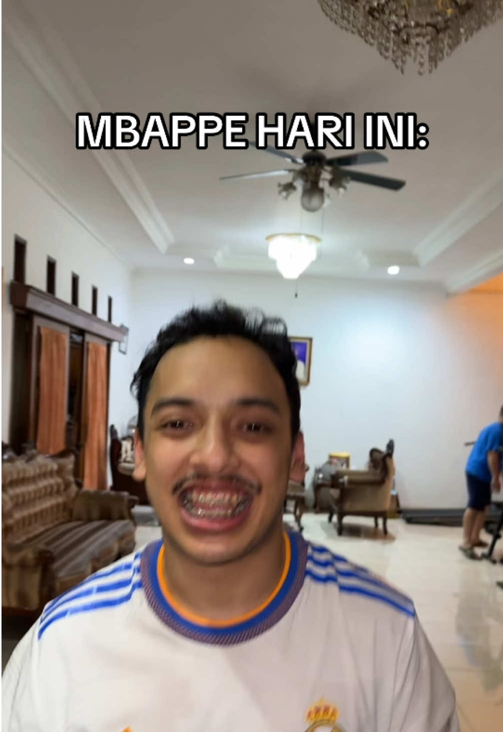 dek mbappe
