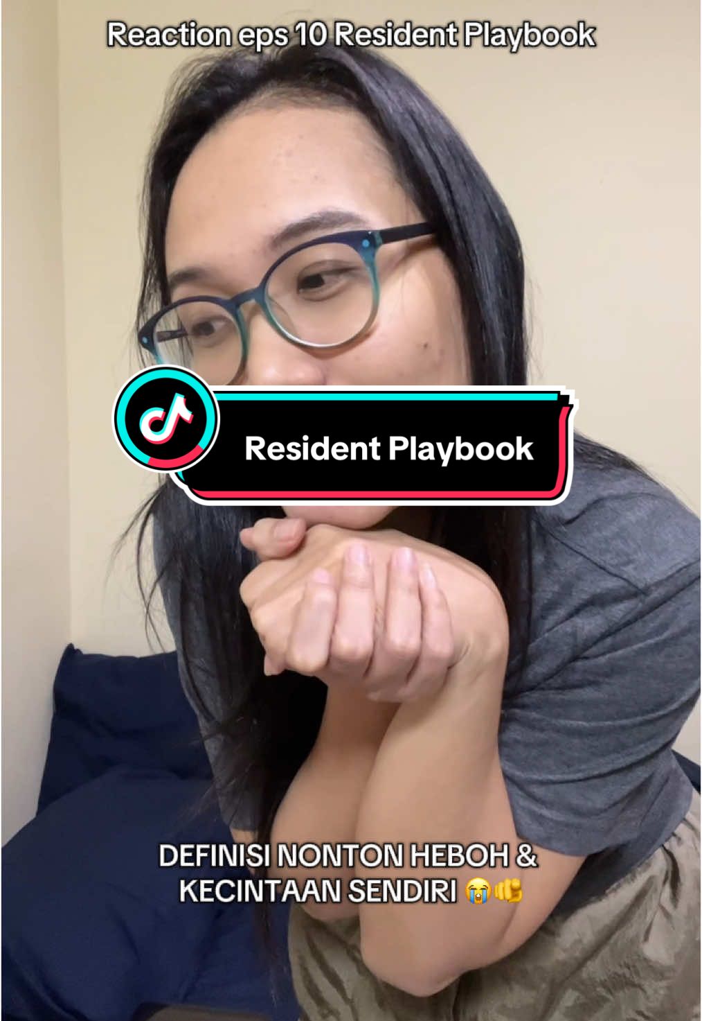 Dahlah penonton sekarat melihat kebulolan mereka semua #residentplaybook #TikTokTainment #fyp #bahastontonan #dramakorea #kdrama #drakor 