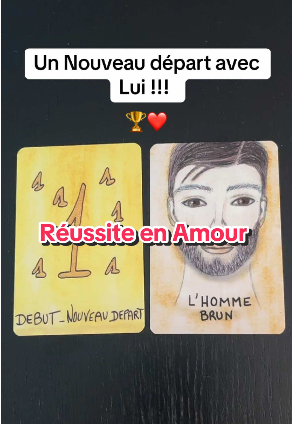 #tarot #amour #cartomancie #voyance #abondance 