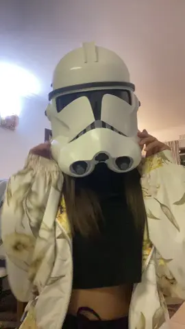 If you didn’t know I’m a big Star Wars fan 😌#isaceopimic #fyp 
