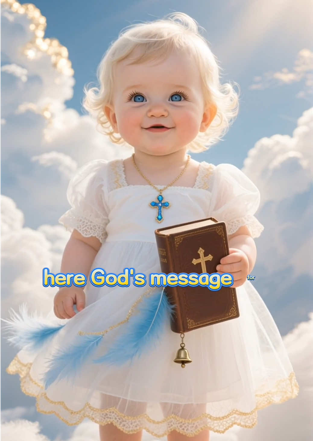 #jesus #cutebaby #lucky #oracion 