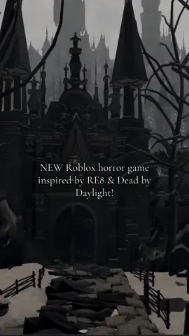 🕰️ Join our Discord server to know when we release & possibly get your own skin in-game! | #viral #roblox #robloxfyp #residentevil #residentevil8 #castledimitrescu #robloxhorror #divinesister #deprideislesanatorium #equaliafallsmentalinstitute #deadbydaylight #alcinadimitrescu 