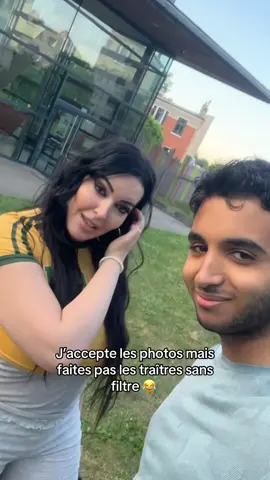 Tjr un plaisir de faire des photos vidéo avec vous 🫶🏼 @sasa_dans.le94 📷 #fyp #pourtoi