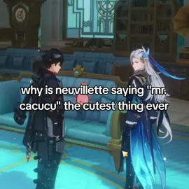 #GenshinImpact 