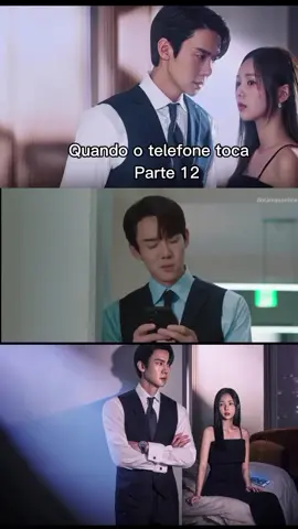 Dorama: Quando o telefone toca  Apps grátis: Doramas Love & Meu Dorama  #dorama #doramas #doramascoreanos #doramas_asiaticos #kdrama #quandootelefonetoca #whenthephonerings 