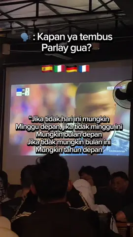Kapan ya? 😭😭😭 #mixparlay #fypシ゚ #realmadrid 