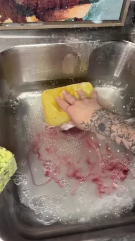Yall this is a fake rinse with the failed bleach jelly attempt 🤣 this was sooo silky tho😍😍 how’s everyone been?!? I got fired today🤣 Happy Mother’s Day!❤️