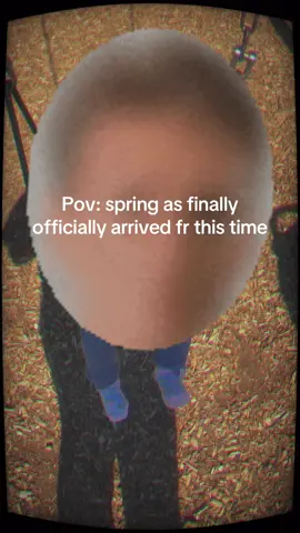Spring decided she didnt want to be stubborn no more lol #Splice #spring #familytime #niceweather #sahmof2 #MomsofTikTok #viral #fypage 