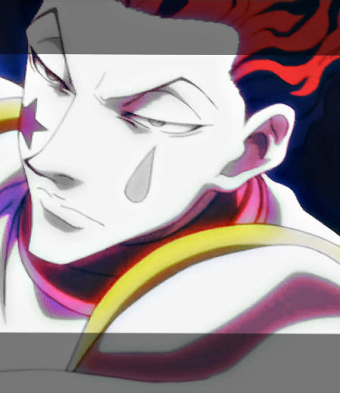 🤹 || #hisoka #anime #hxh #hisokamorow #hunterxhunter #hisokaedit 