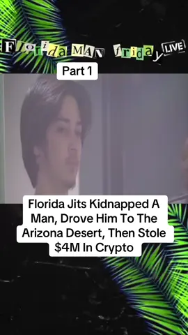#floridajit #onlyinflorida #part1 