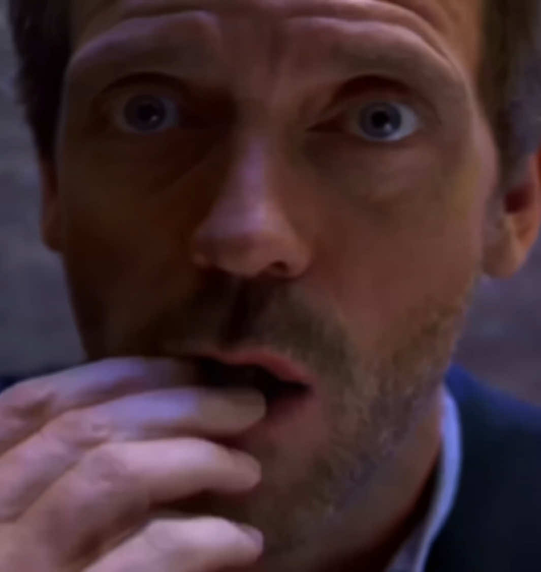 #HOUSE : I think he was def kissing that glock at the end! 😊 | scp: @inanvty & lezcter | #housemd #drhouse #gregoryhouse #hughlaurie #jugg #juggedit #vsp #edit #housemdedit #gregoryhouseedit #hughlaurieedit #fyp #foryou #foryoupage #viral 