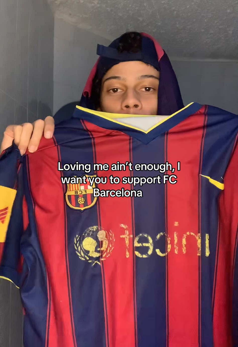 Another EL Classico Win💙❤️ #fcbarcelona #football #foryoupage #viralvideos 