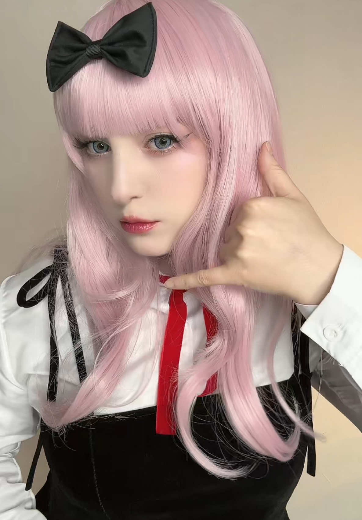 #fujiwarachika #fujiwarachikacosplay #fürdich #fupシ 