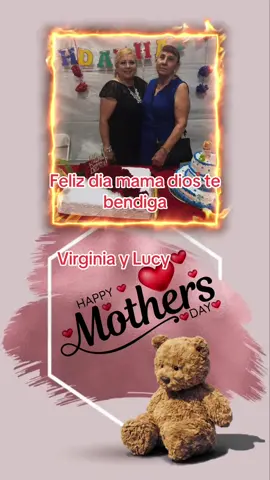 #CapCut #feliz dia de las madres que dios te colme de bendiciones #fyp #4upage #parati @Soysalud_68 