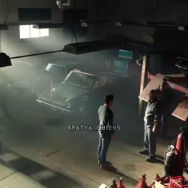 Nunca disrespeite um Capitão Bratva. #oliverqueen #arqueiroverde #arrow 