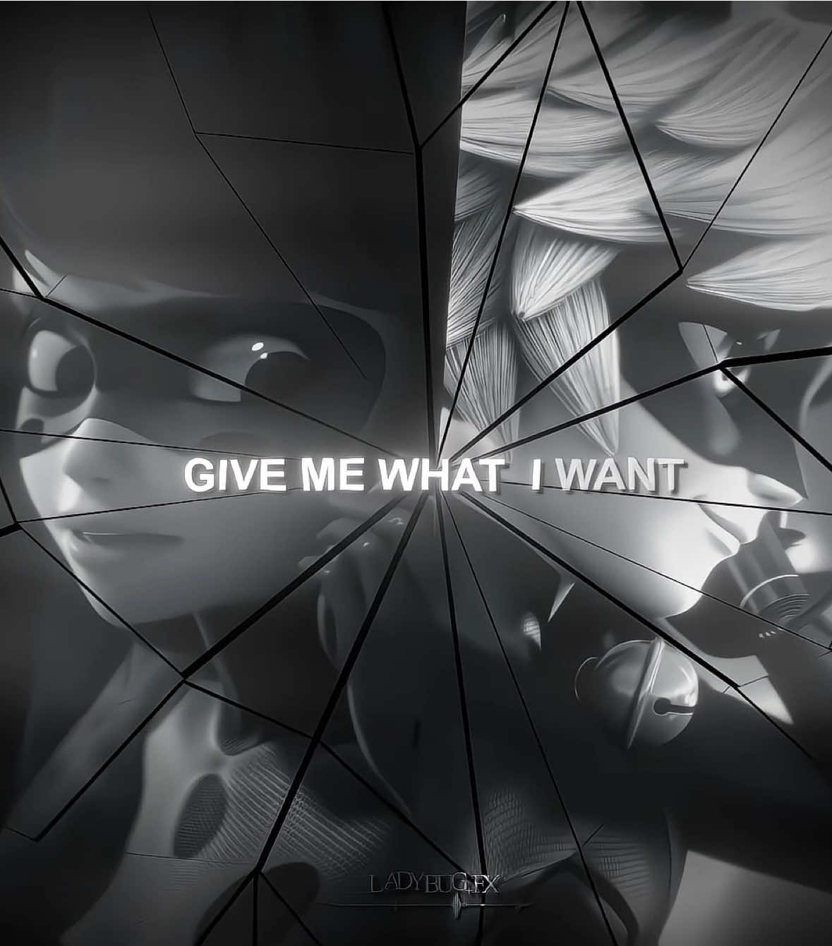 [ #LADYNOIR ] THANK YOU SO MUCH FOR 5K❤️🫶 #fyp #foryou #trending #edit #miraculous #ladybug #chatnoir 