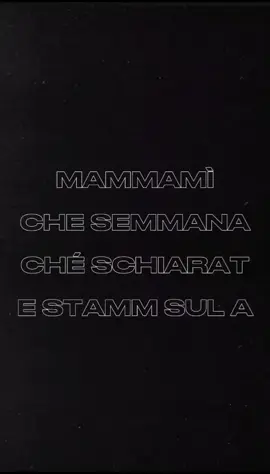 BABY YOU'RE A MEMORY @HITITALIANE2025 #liberato1926 #liberatofanclubgaiola #napoli 