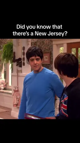 They just opened it #newjersey #jersey #jerseytiktok #newjerseytok #newjerseycheck #jerseyshore #drakeandjosh #drakebell #joshpeck 