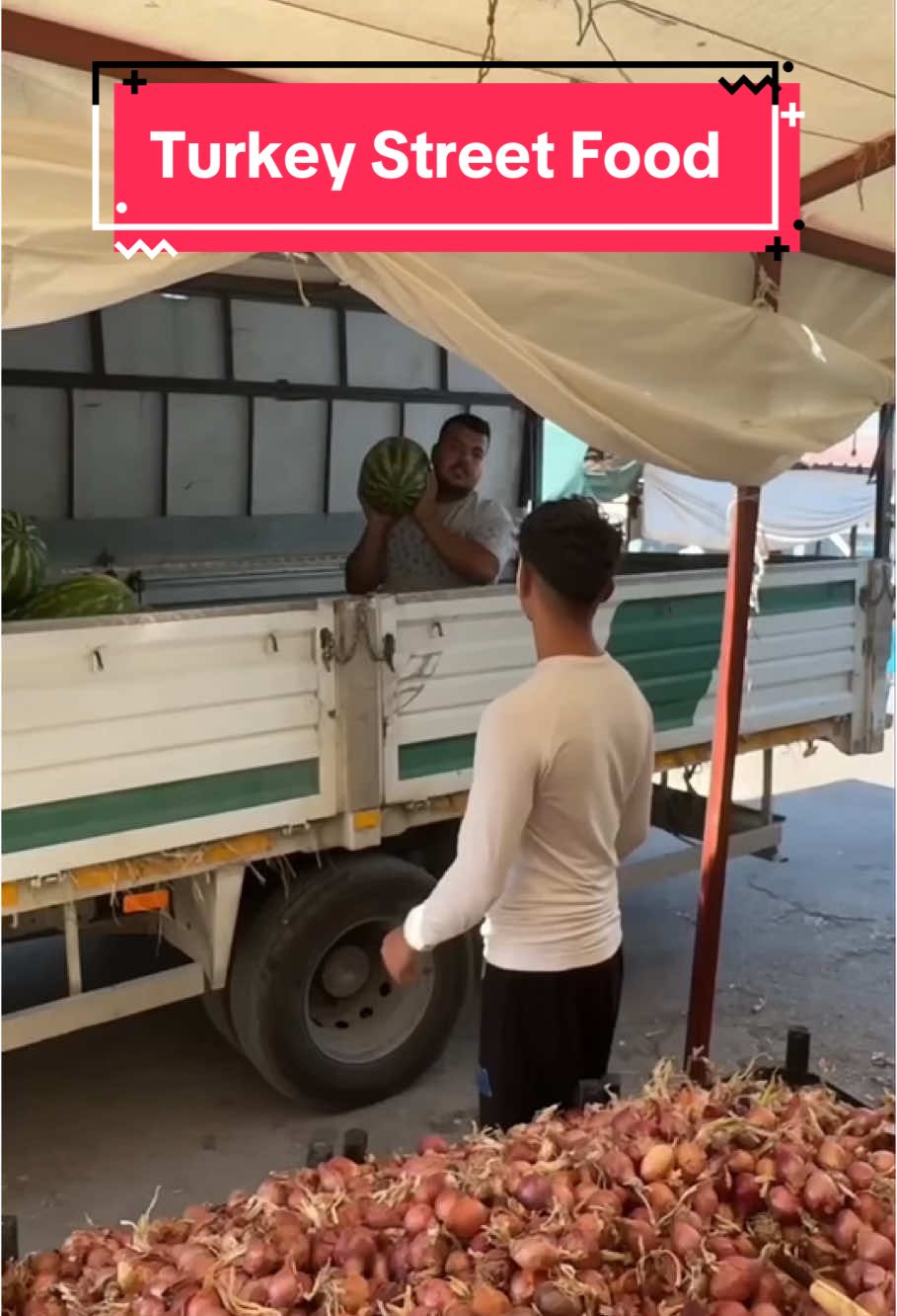 Turkey Street Food #streetfood #foodtiktok #Foodie #food #foodporn #fyp #foryou 