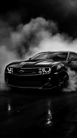 Chevrolet Camaro #chevroletcamaro #camaro #coolcar #musclecar #livewallpaper #blackcar #americancar #chevrolet #4k #4klivewallpaper #carwallpaper