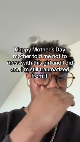 Happy Mother’s Day, track 12 mama said listen to ya mama #mothersday #happymothersday #carloerrin #theyoungestwelleverbe #yweb #musictok #newmusic #smallartist #dominicfike #remiwolf #bakar 