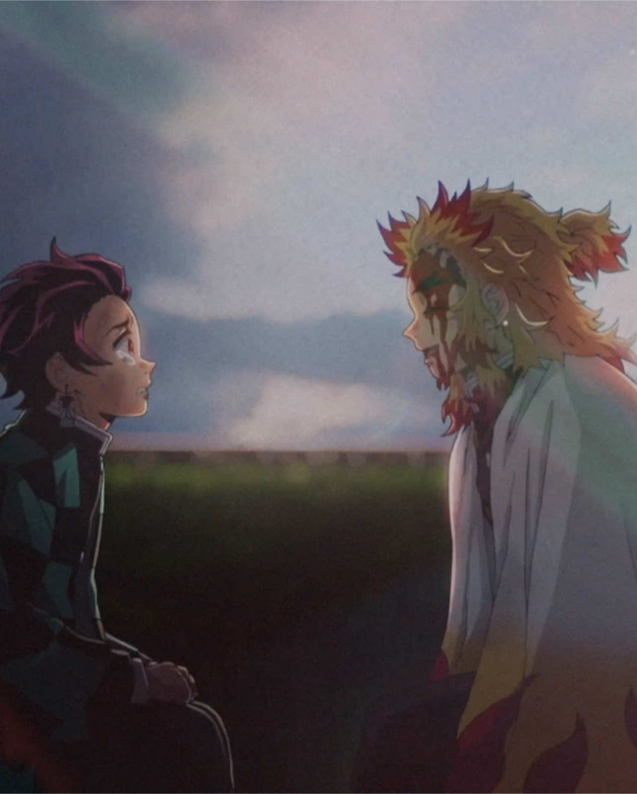 set your heart ablaze | #anime #kimetsunoyaiba #demonslayer 