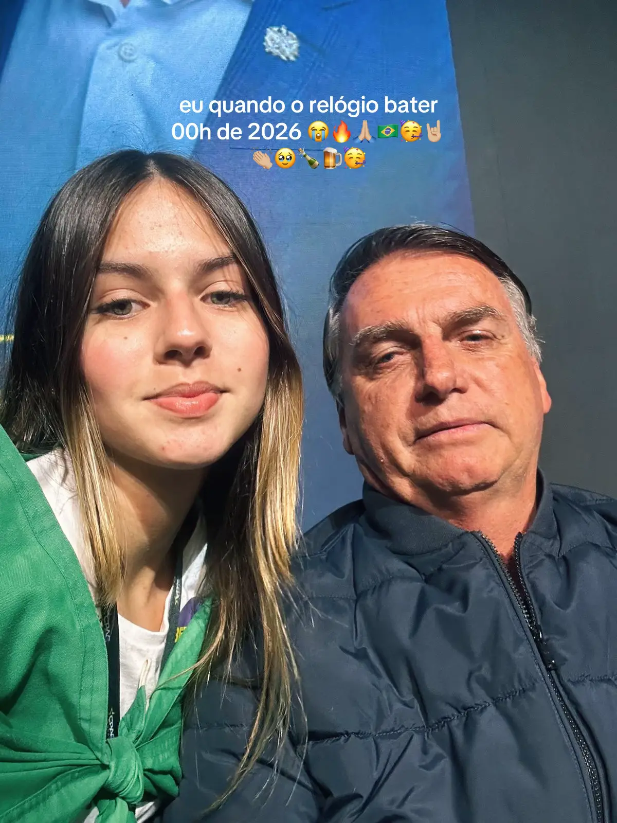 vemmm 2026 #bolsonaro 