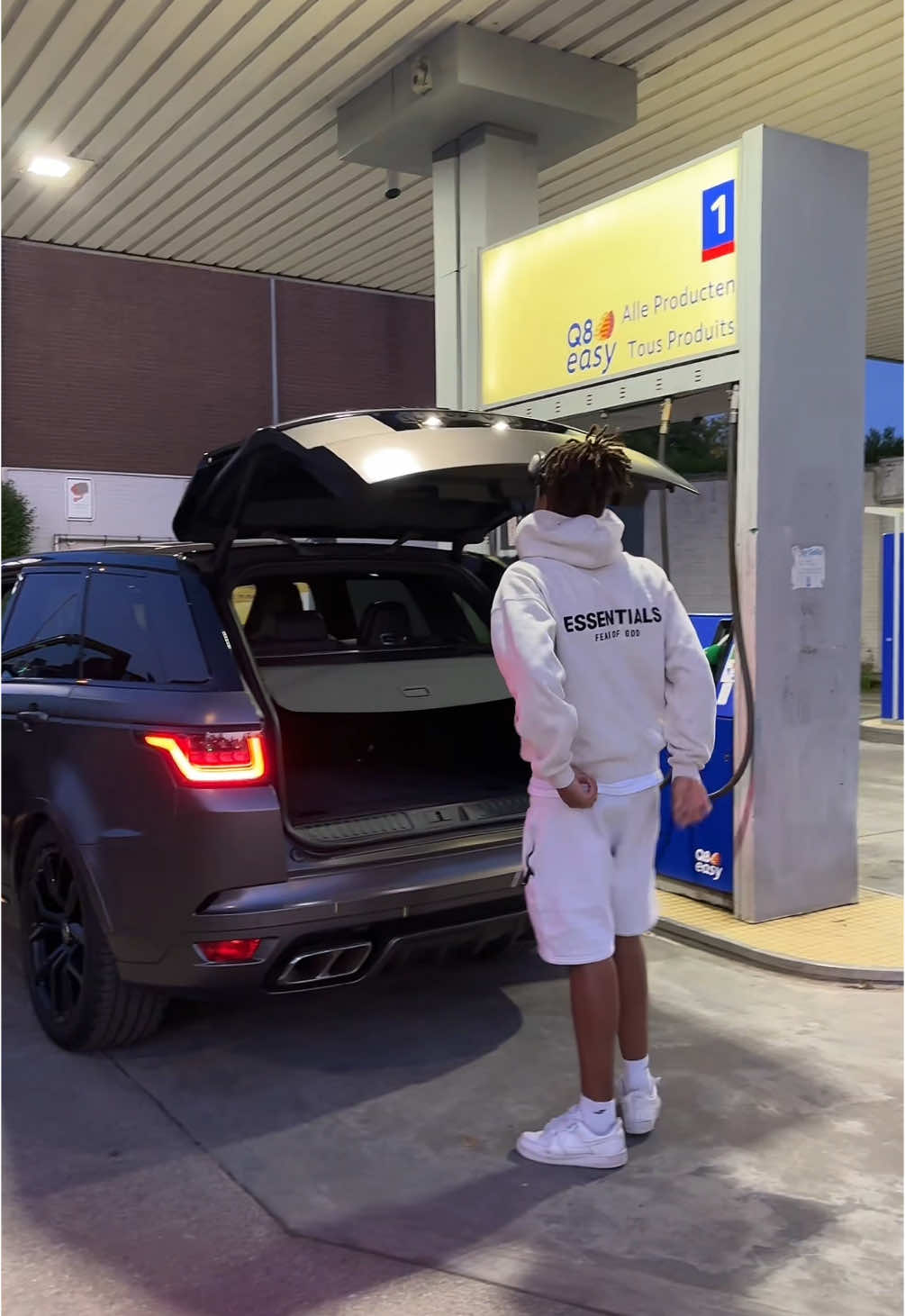 Life’s so short #svr#range#fyp#viral#prt 