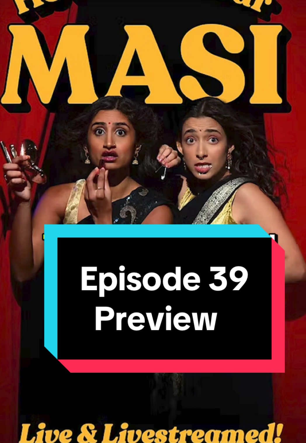 @theconvosutra welcomes @Arasha writer/performers and creators of @howimetyourmasi 🇮🇳 Episode drops tomorrow! Monday - May 12th! ☔️ @tarunshetty @thepriteshshah  #bollywood #southasian #desi #nri #india #indian #pakistan  #hollywood #diversity #acting #comedian  #desimeme #food #fashion #laugh #drama #tv I#dating #relationships #mumbai #standup #standupcomedy  #Love #marriage #dating #tinder #write #indianfood #pakistani #filmmaking #netflix  Arasha Lalani is a South Asian actor, comedian, and internet personality in Los Angeles. She stars as a cast member on the popular Youtube channel, SMOSH (27 million+ subscribers). Her comedy podcast, Spitball was in top 15% of Spotify podcasts in 2024. She has appeared on Dropout TV’s Dirty Laundry & Smartypants and most recently starred as a recurring character in the Apple TV+ series For All Mankind. Arasha was recently awarded Best Supporting Actress in her short film, Emerald City. She has garnered a significant fanbase as an internet personality (300K+ followers across Instagram & Tik Tok). Lily Abha Cratsley is a playwright, producer, & performer of love letters to the Desi diaspora. She is best known for her full-length play ABCD and her solo-show The Fairy Who Cried Gems, garnering numerous award nominations, sold out audiences, and extended runs around Los Angeles. Off stage, she recently won “Best Use of Character” for her short film Dead Ringer (producer, writer, & lead actress). She regularly performs in stage plays, musicals, concerts, and choirs across the country and previously performed as a company member of the acrobatic Occidental Children’s Theater.