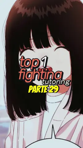 TOP 1 FIGHTING TUTORING! PARTE 29 #manhwa #manga #anime #top1fightingtutoring