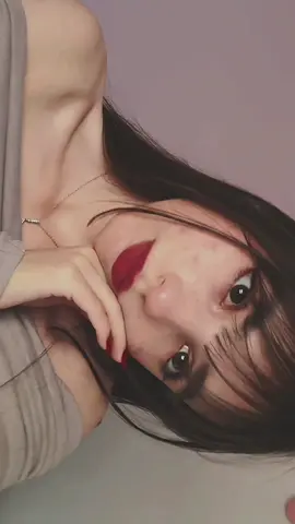 que xulas me quedaron las pestañas ese día 💔💔💔