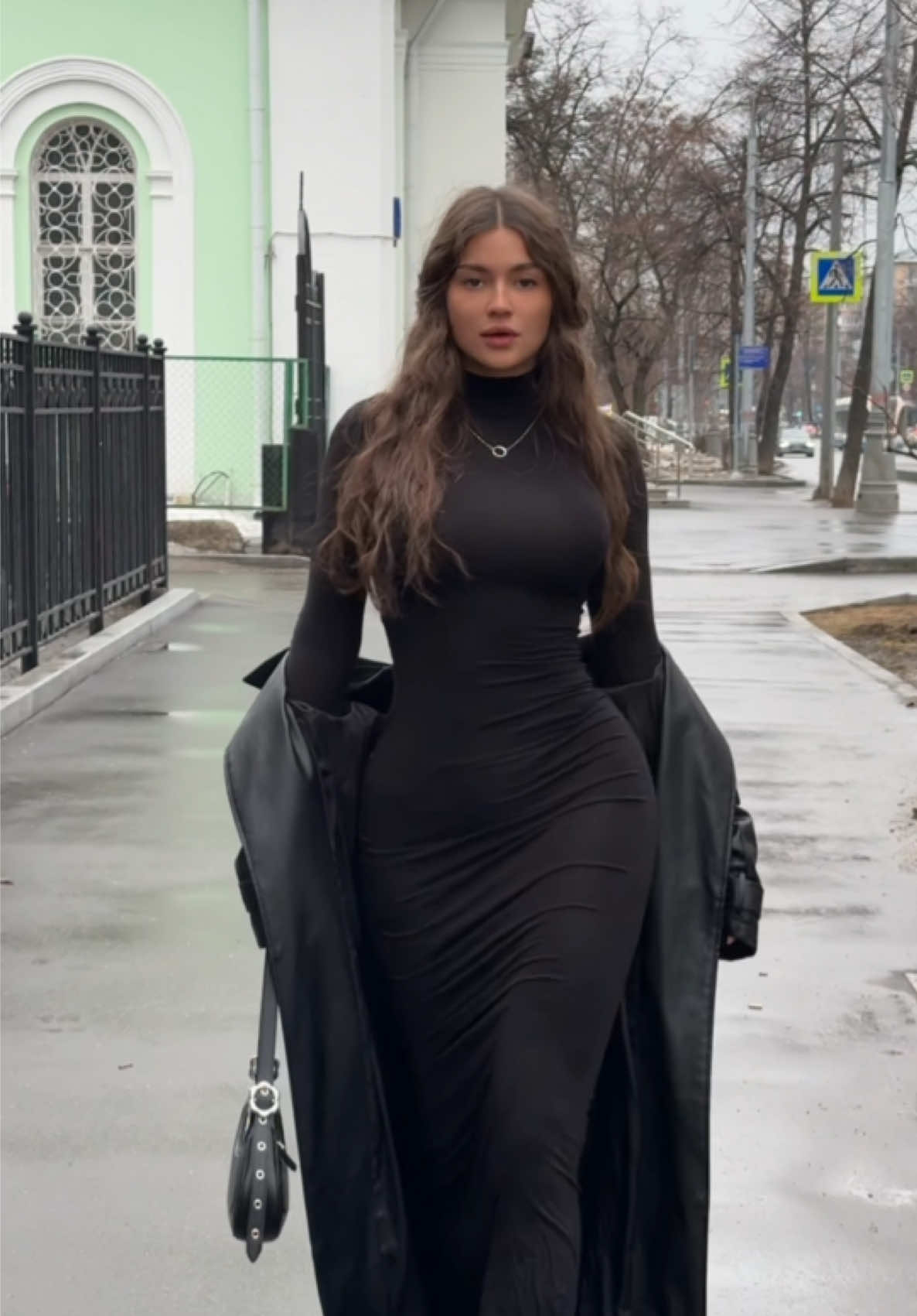 Двуглавый дракон и Императрица 