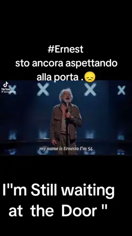 #ernest finché tuo figlio sentirà la tua voce #hernest #figlio  #canzo@American got talent ne #condividi #perte #neipertee #argentina🇦🇷 #brasiltiktokers🇧🇷 #iostoconhelena💪❤️ #zeudiners #isoladeifamosi #canale5 #heleners❤️🌈 #salviamocarly #brasil🇧🇷 @helenaprestes @👑𝐇𝐄𝐋𝐄𝐍𝐄𝐑𝐒👑 @🇮🇹🇧🇷👑HELENERS👑🇧🇷🇮🇹 