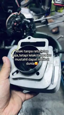 tunggu anakmu sukses😉#bismillahfyp #gmkgrg #ex5dream #foryou #kasihsayangibu 