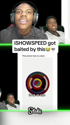ISHOWSPEED got baited by this😭💀 #Ishowspeed #speed #fyp #foryou #foryoupage #viral #ishowspeedclips ishowspeed speed ksi #ksi #jj #sidemen #uk 