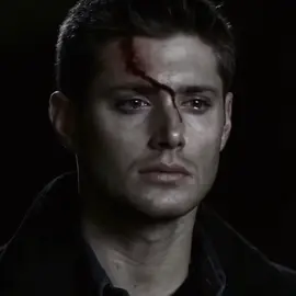 don't let me down #deanwinchester #dean #supernatural #spn #fyp 