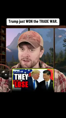 Trump just WON the TRADE WAR.  #news #fyp #fouryou #trending #trump #won #the 
