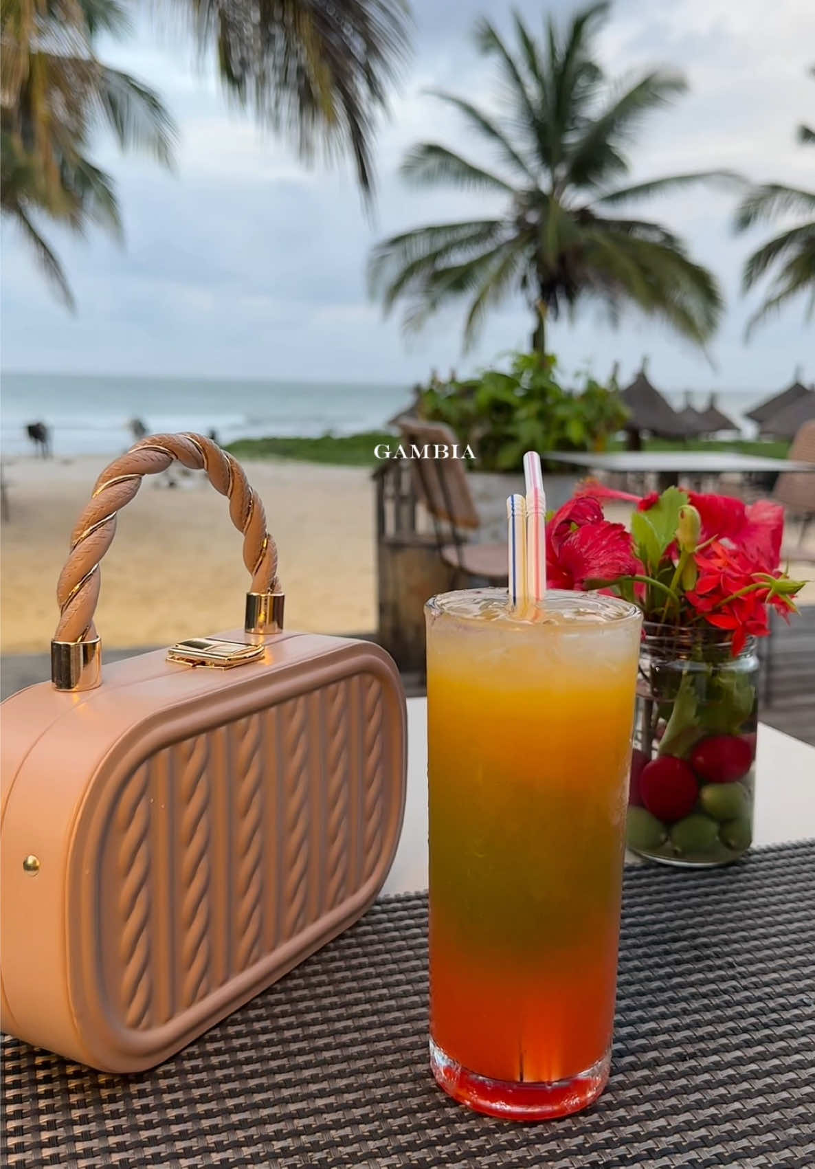 Visiting The Gambia 🇬🇲  . . .  #gambie #senegal #banjul #africa #westafrica #travel #afrique #gambian_tiktok🇬🇲🇬🇲 #gambia #senegaltiktok #teranga #afriquetiktok #diaspora #senegalaise_tik_tok 