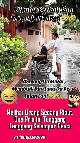 Ngakak Njirrr 🤣🤣  #semogamasukfyp #fyp #fypforyoupage #fypgaknihhh #fypforyoupageシ #fyplagidongggggggg #fypforyoupageシforyou #fypforyoupageシtiktok #fypシ゚viral🖤tiktok  #videoviralitiktok #hanyahiburan #ketawakocak #videolucu #lucu_ngakak 