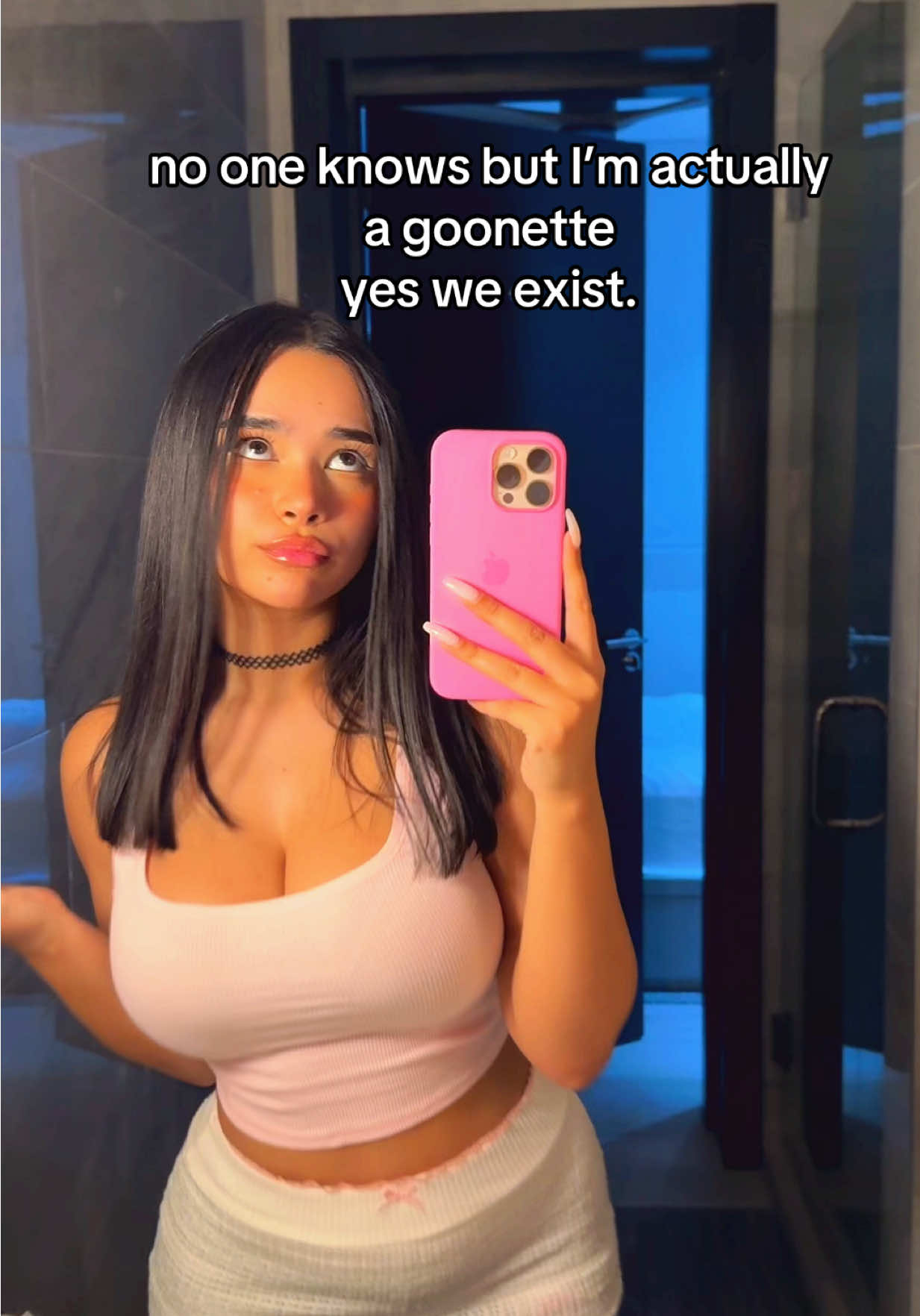 are you tho