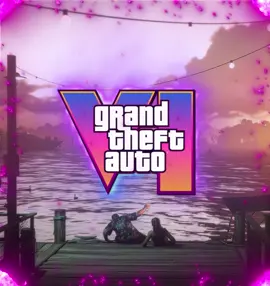 Can’t wait for GTA6 || GTA Edit || #gta6 #gta6trailer #gtaedit #fyp 