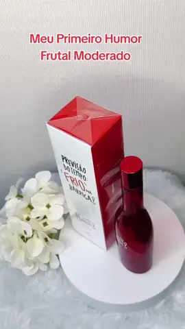 A fragrância Frutal de Meu Primeiro Amor traz uma explosão de alegria com notas cítricas e um vibrante coquetel de frutas, tudo contrastado pelo toque irresistível de frozen de pera , enriquecida com pripioca. Cupom de 15% de desconto em todos os produtos da Natura 🎁  Utilize o Cupom CLIENTEVIP  Baixe o APP da Natura, Selecione IZACOSMETICOS06 como sua consultora, para garantir o desconto 📲  #natura #humor 