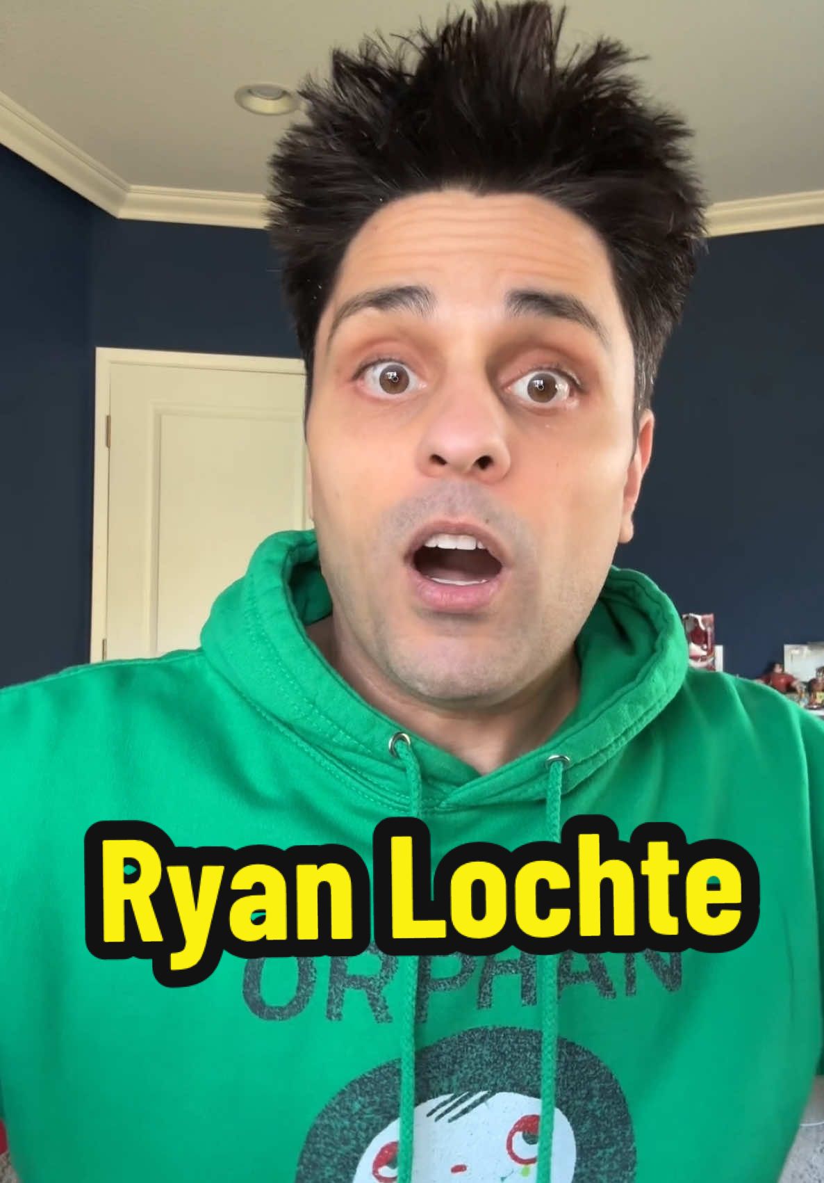 Shoutout to @Leonardo.Ai  for sponsoring this video #truecrime #truestory #riodejaneiro  During the 2016 Rio Olympics, U.S. swimmer Ryan Lochte falsely claimed that he and three teammates were robbed by men posing as police officers. In reality, surveillance footage later revealed that the group had vandalized a gas station bathroom and were confronted by security guards, leading to a payment for damages rather than an armed robbery.