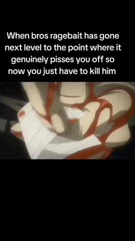 HE HAS TO DIE!!!#deathnote #death #note #lightyagamiedit #ligthyagami #anime #animetiktok #fyp #anitok #fyp #meme #anime 